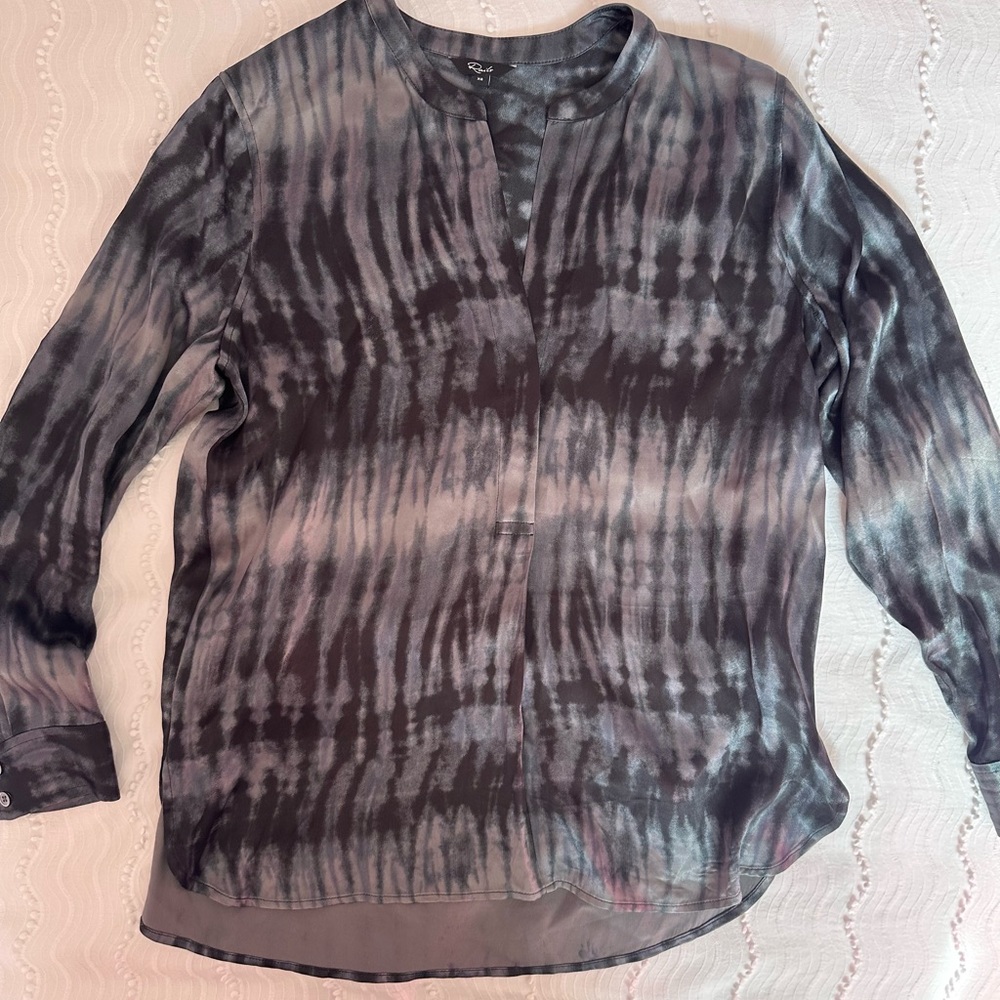 Rails women’s top size XS gently used very clean